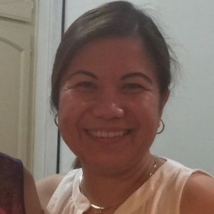 Meet your Posher, Michelle